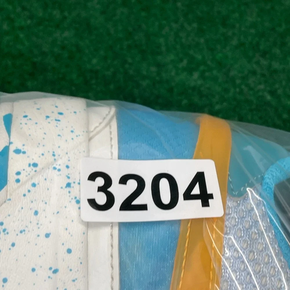 Nike Ja 1 Sundial‎ Water Battle DX2294-100 Kids Youth Size 5.5Y Basketball Shoes
